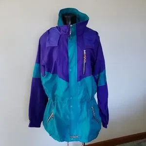 ジャケット・アウター 00s HELLY HANSEN ski jacket y2k archive 00s HELLY HANSEN ski jacket y2k archive - メルカリ